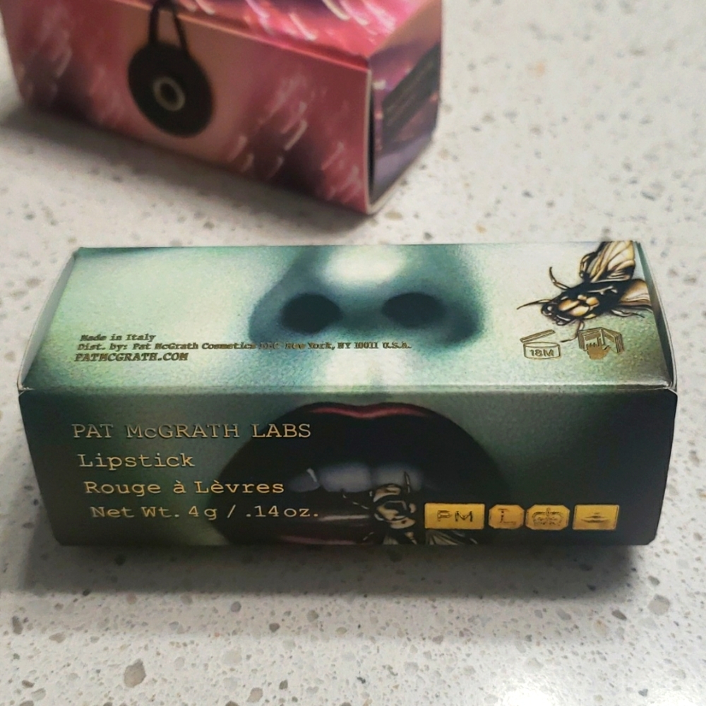 Pat Mcgrath Omi Box